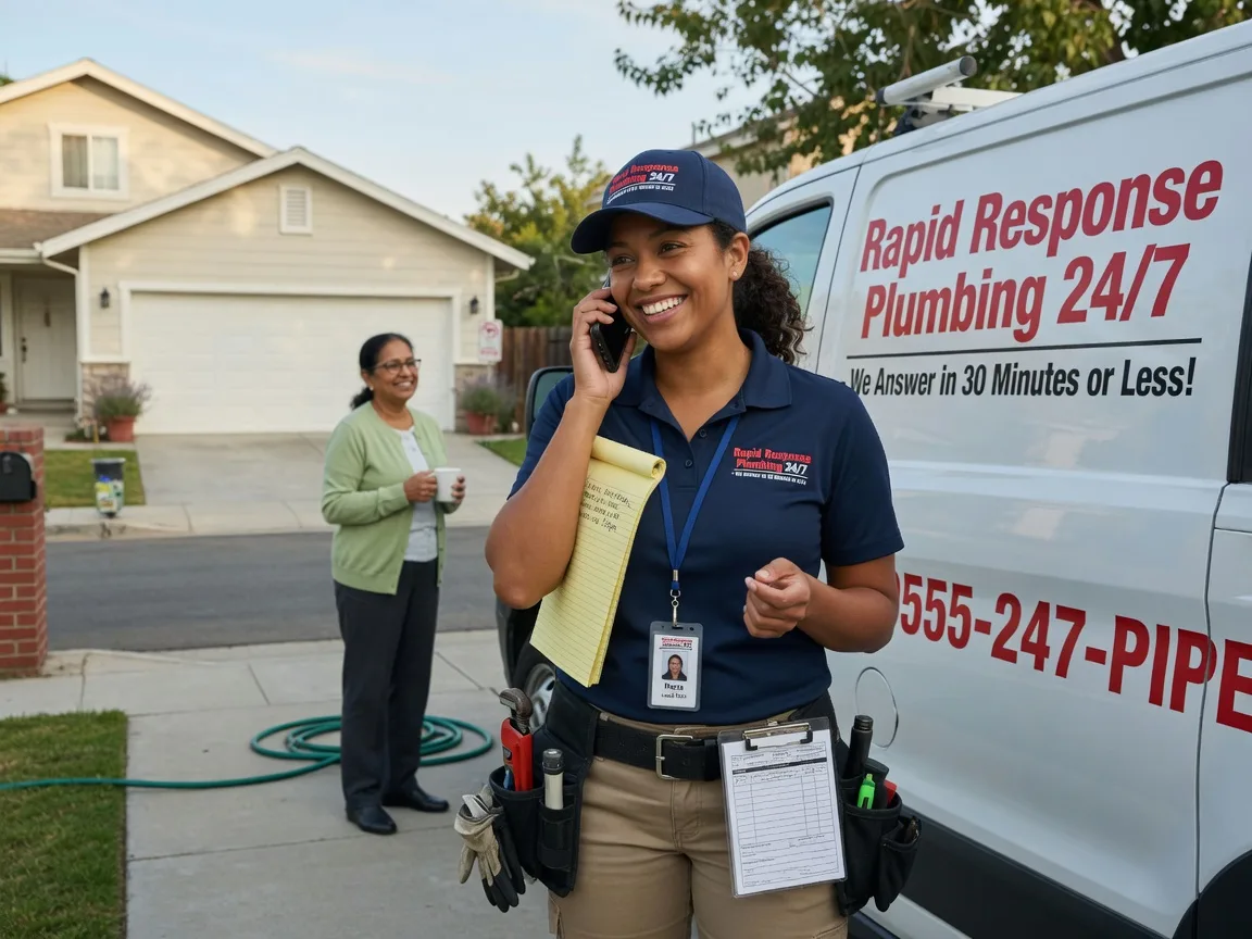 Emergency Plumber Lawrence, IN FAQs